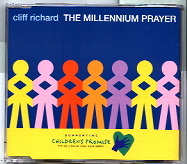 Cliff Richard - The Millennium Prayer